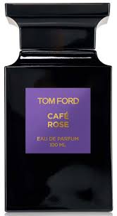 Tom Ford Café Rose Eau de Parfum (100 ml)