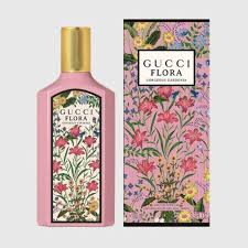 Gucci Flora Gorgeous Gardenia Eau de Parfum – 100ml