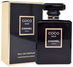 Coco Noir Eau de Parfum – Chanel 100ml