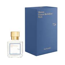 724 MFL 10ML ( +48h ثبات العطر )