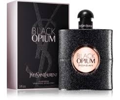 Black Opium Eau de Parfum – Yves Saint Laurent 90ml