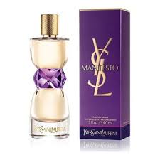 Yves Saint Laurent Manifesto Eau de Parfum – 90ml