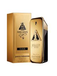 1 Million Elixir Parfum intense – Rabanne (Paco Rabanne) 100ml