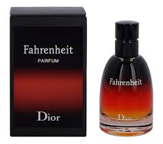 Fahrenheit 10ML ( +24h ثبات العطر )