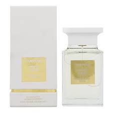 Tom Ford White Suede Eau de Parfum (100 ml)
