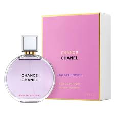 Chanel Chance Eau Splendide 10 Ml ( +24h ثبات العطر )