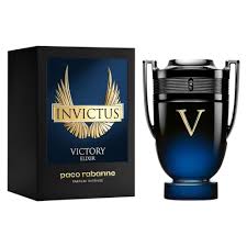 Invictus Victory Elixir Parfum Intense – 100ml