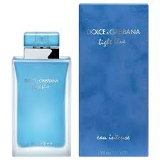 Dolce & Gabbana Light Blue (Femme 100 ml)