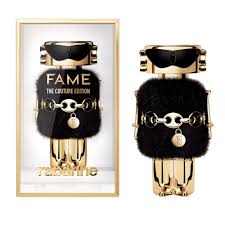 Rabanne Fame The Couture Edition Eau de Parfum – 80 ml