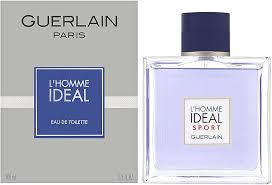 Guerlain L’Homme Idéal Sport – 100 ml