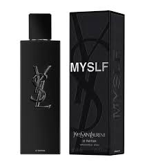Yves Saint Laurent MYSLF Le Parfum – 100ml