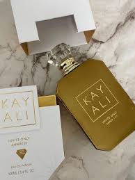 Kayali Invite Only Amber | 23 Eau de Parfum Intense (100 ml)