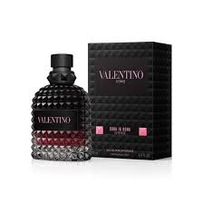 Valentino Uomo Intense Eau de Parfum – 100ml