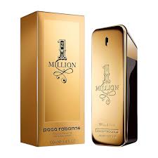 1 Million – Rabanne  100ml