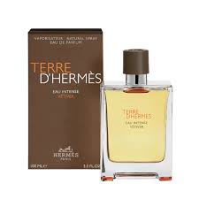 Terre d'Hermès 10ML ( +24h ثبات العطر )