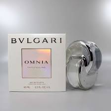 Bvlgari Omnia Crystalline Eau de Toilette – 65ml