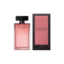 Narciso Rodriguez For Her Musc Noir Rose Eau de Parfum – 100ml