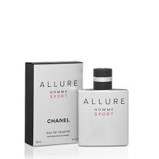 Chanel Allure Homme Sport – 100ml