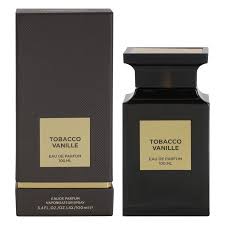 Tom Ford Tobacco Vanille Eau de Parfum (100 ml)