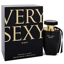 Victoria’s Secret Very Sexy Night Eau de Parfum – 100ml