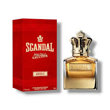 Jean Paul Gaultier Scandal Pour Homme Absolu Parfum – 100 ml