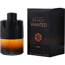 Azzaro The Most Wanted Parfum – 100ml