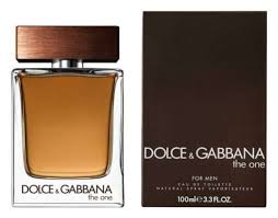 Dolce & Gabbana The One – 100 ml