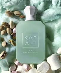 Kayali Yum Pistachio Gelato | 33 Eau de Parfum Intense (100 ml)