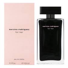 Narciso Rodriguez For Her – 100ml