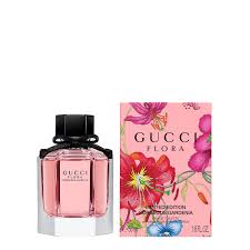 Gucci Flora Gorgeous Gardenia Limited Edition Eau de Parfum