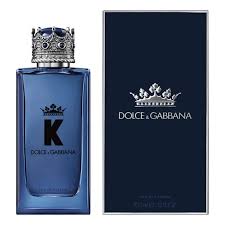Dolce & Gabbana K Eau de Parfum – 100 ml