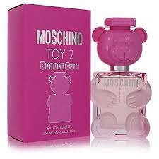 Moschino Toy 2 Bubble Gum – 100ml