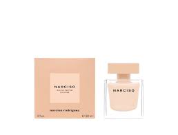 Narciso Poudrée Eau de Parfum – Narciso Rodriguez 90ml