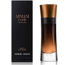 Armani Code Profumo – Giorgio Armani Eau de Parfum 110ml