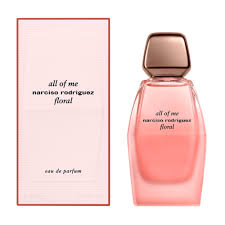 Narciso Rodriguez All Of Me Eau de Parfum – 90ml