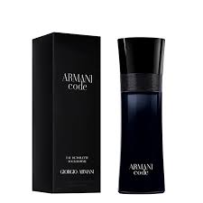 Armani Code Parfum – Giorgio Armani 125ml