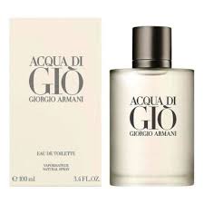 Acqua di Giò – 100ml