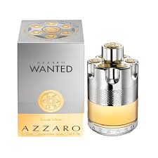 Azzaro Wanted Eau de Parfum – 100ml