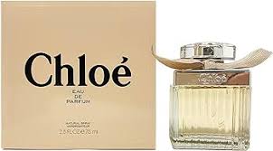 Chloé Eau de Parfum 75 ml