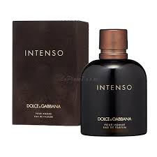 Dolce & Gabbana Intenso Eau de Parfum – 125ml