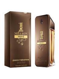 1 Million Privé – Paco Rabanne Eau de Parfum 100ml