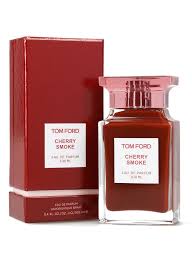 Tom Ford Cherry Smoke Eau de Parfum - 100 ml