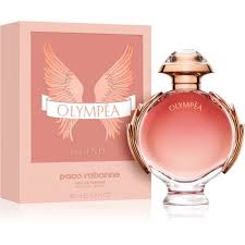 Olympéa Legend – Rabanne Eau de Parfum 80ml