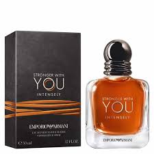Stronger With You Intensely Eau De Parfum 100 ML