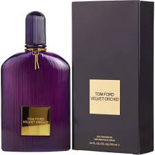 Tom Ford Velvet Orchid Eau de Parfum – 100ml