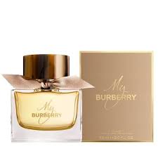 My Burberry 10 ML ( +24h ثبات العطر )