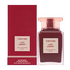 Tom Ford Lost Cherry 10ML ( +48h ثبات العطر )