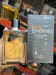 Terre d’Hermès Eau de Parfum 100 ML – Hermès