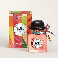 Twilly d’Hermès Eau de Parfum – 85ml