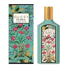 Gucci Flora Gorgeous Jasmine Eau de Parfum – 100 ml